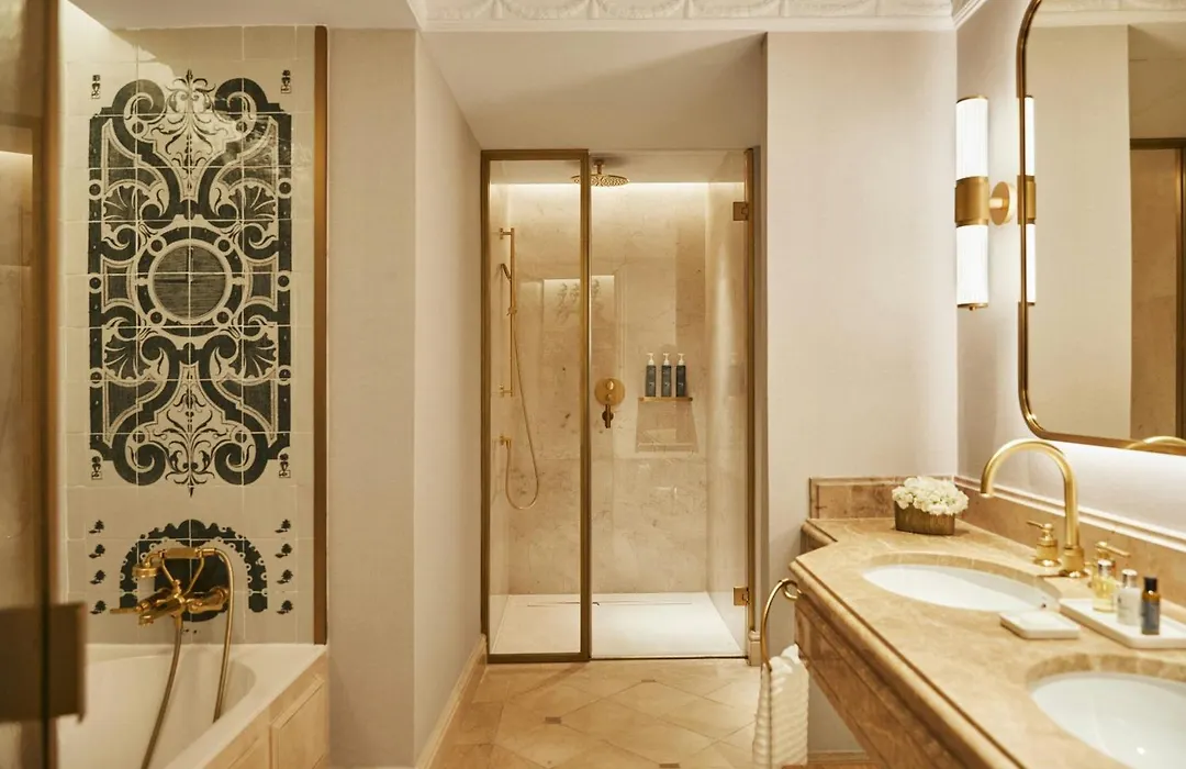 The Palace, A Luxury Collection Hotel, Madrid-1